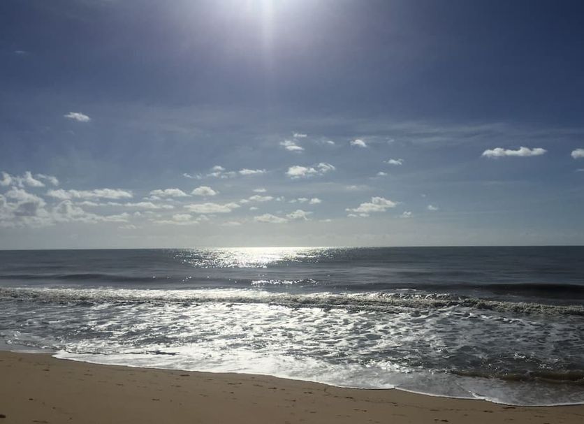 Beach Photo