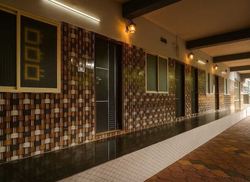 Hallway Photo