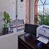 Business centre