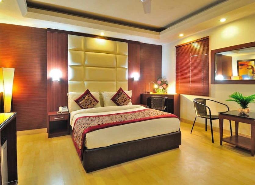 Bedroom Photo