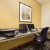 Business centre