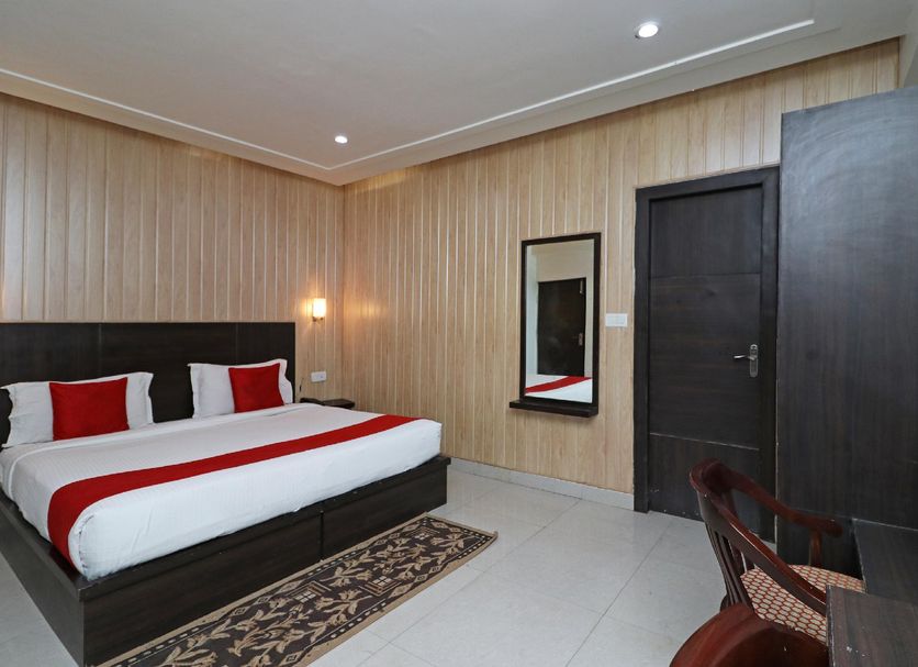 Bedroom Photo