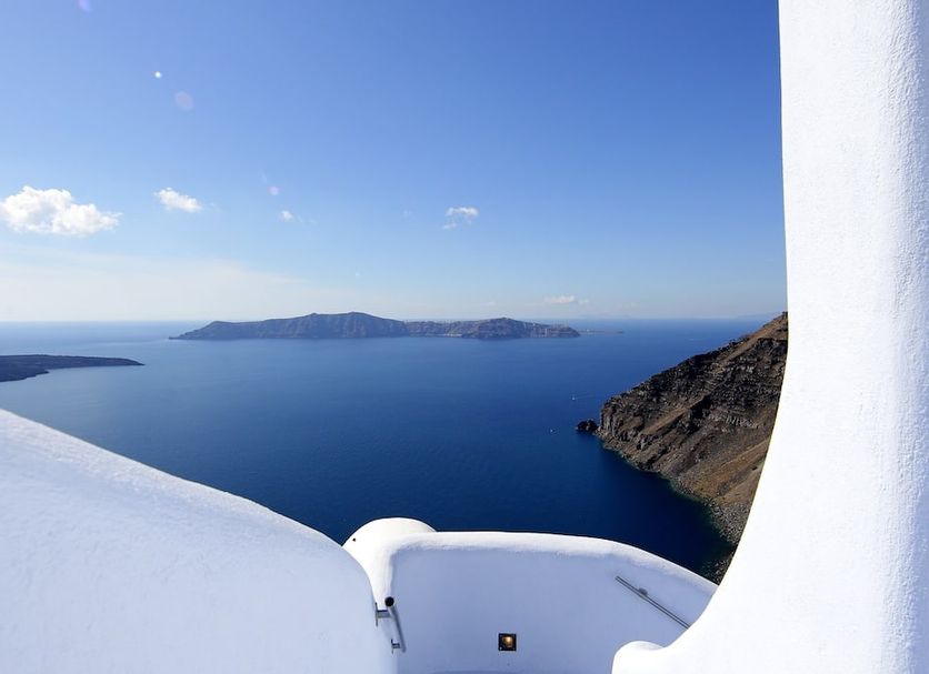 Outdoor view Photo