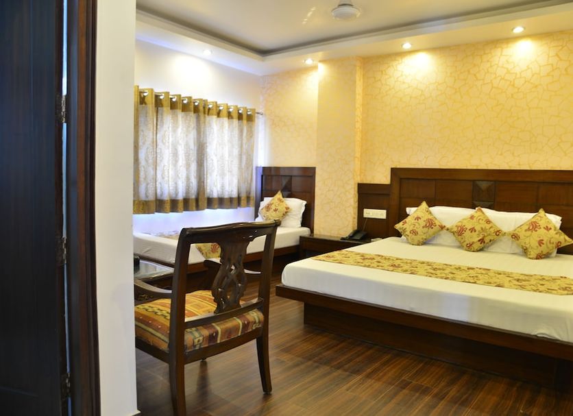 Bedroom Photo