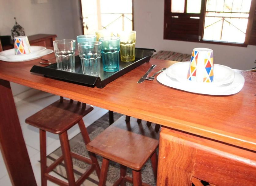 Dining room Photo