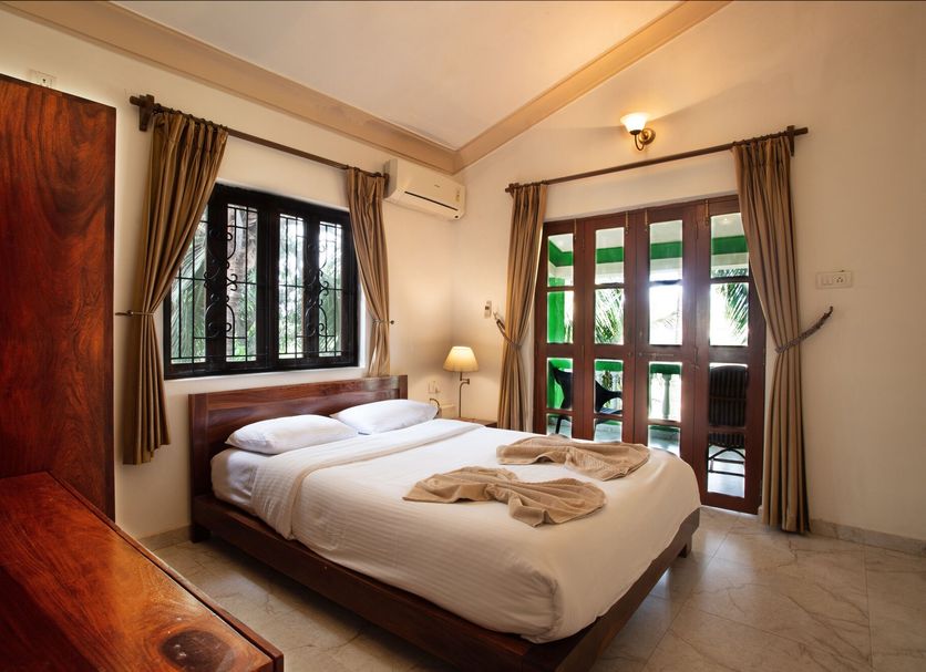 Bedroom Photo