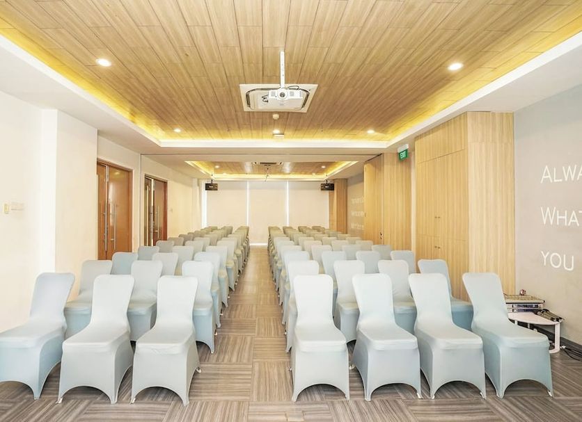 Conference room Photo