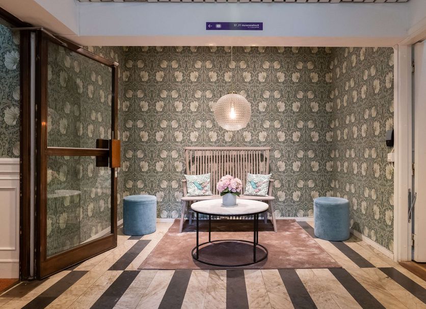Hotel amenity Photo