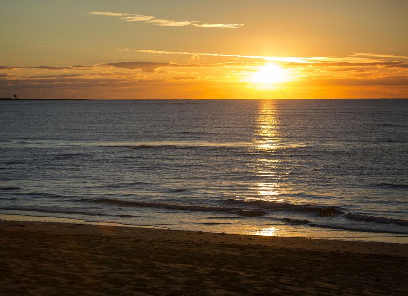 Beach Photo