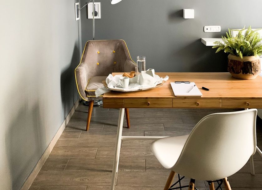 Dining room Photo
