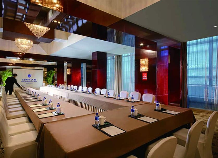 Conference room Photo