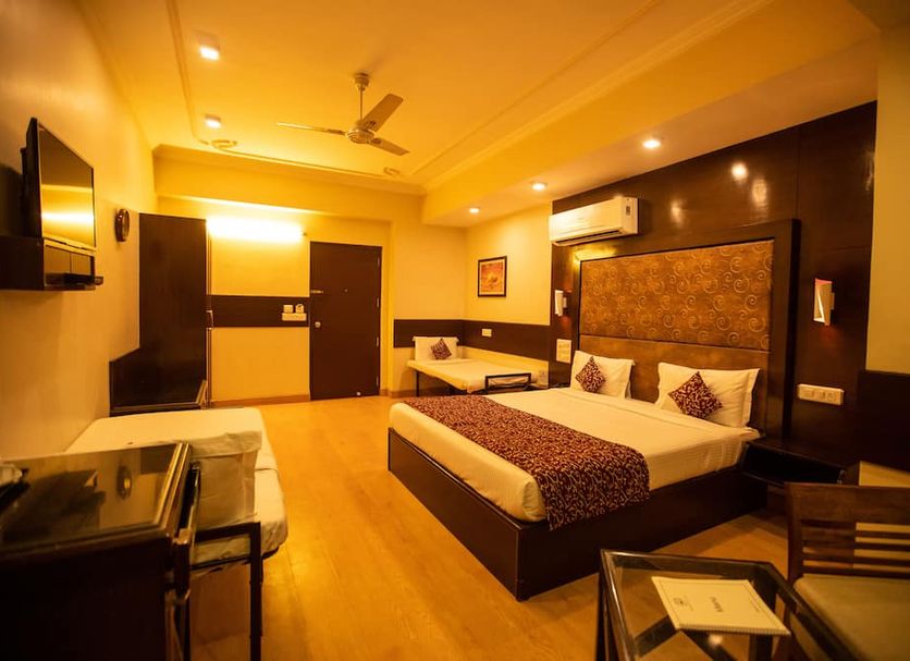 Bedroom Photo