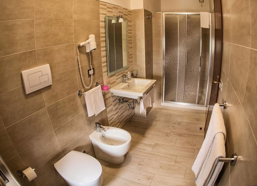 Bathroom Photo