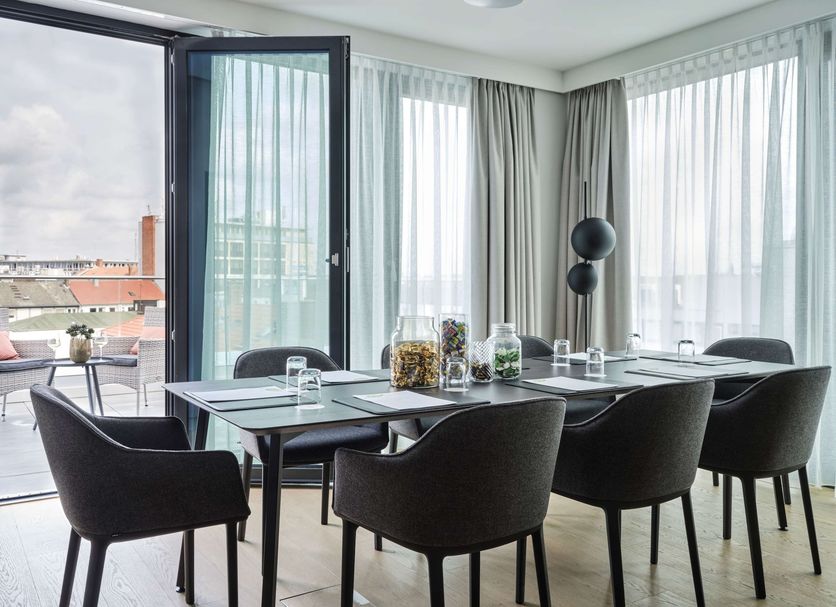 Dining room Photo