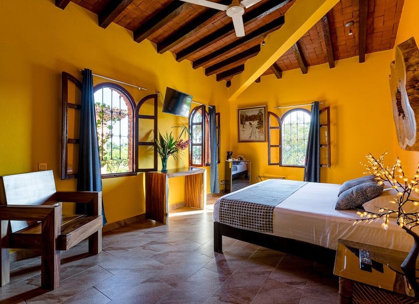 Bedroom Photo