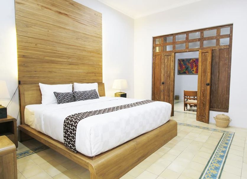 Bedroom Photo