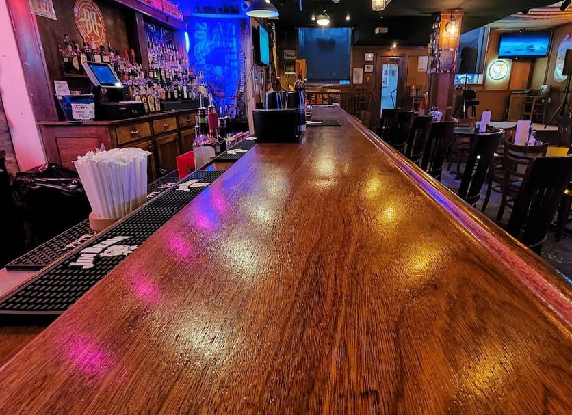 Bar Photo