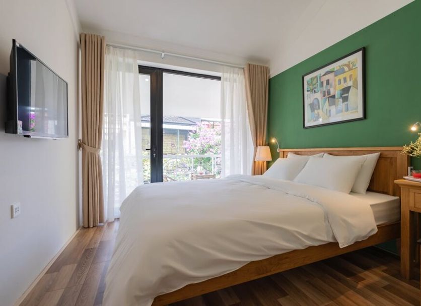 Bedroom Photo