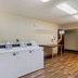 Laundry facility
