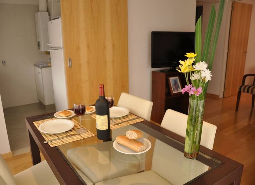 Dining room Photo