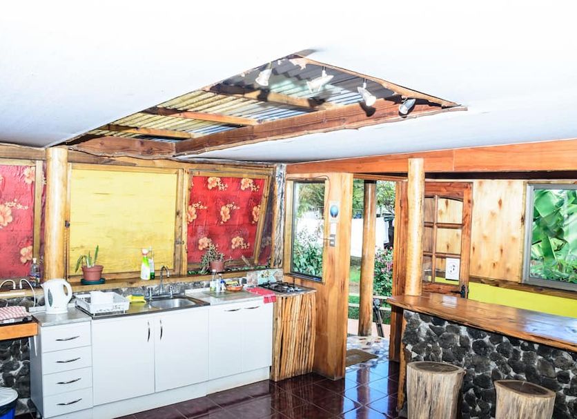Kitchen Photo