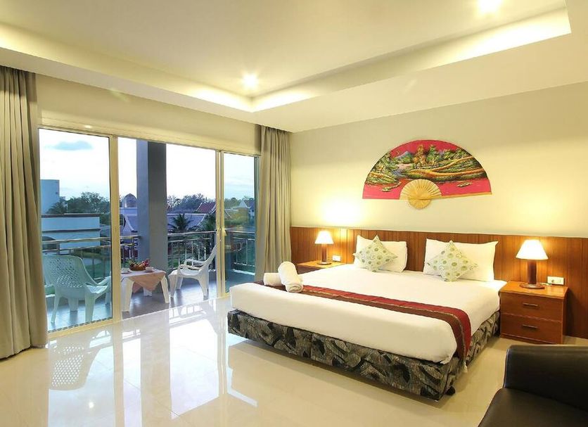 Bedroom Photo