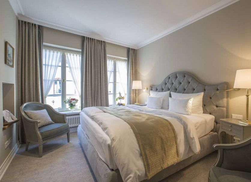 Bedroom Photo