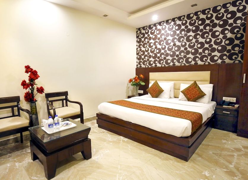Bedroom Photo