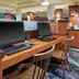 Business centre