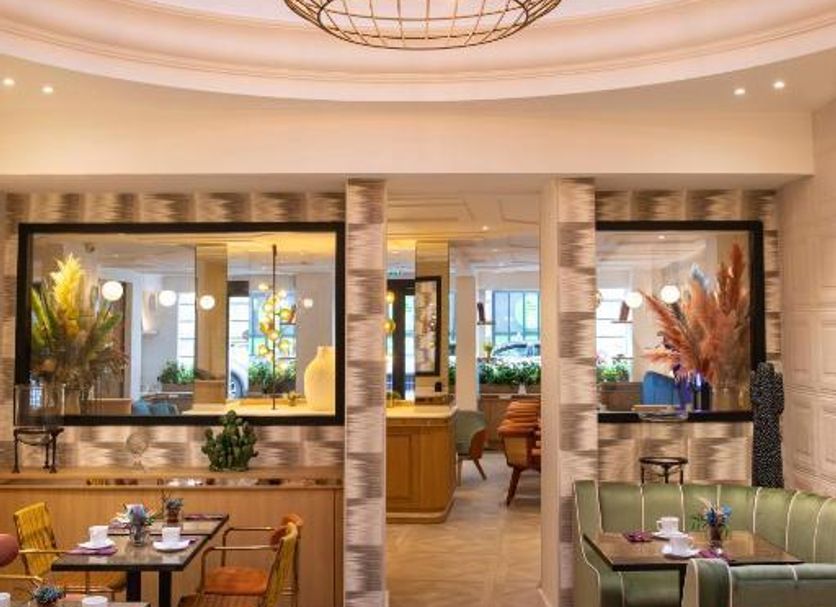 Hotel amenity Photo