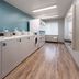 Laundry facility