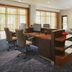 Business centre