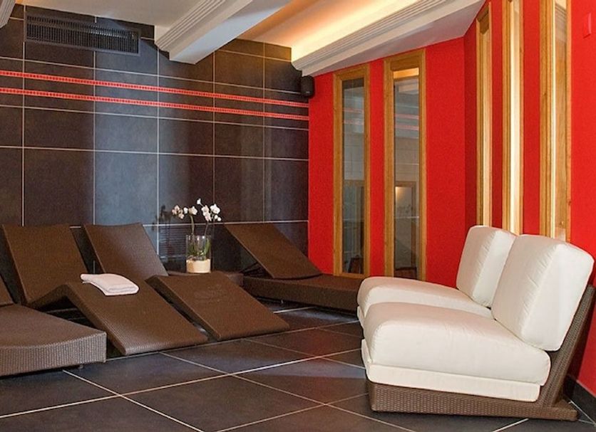 Spa Photo