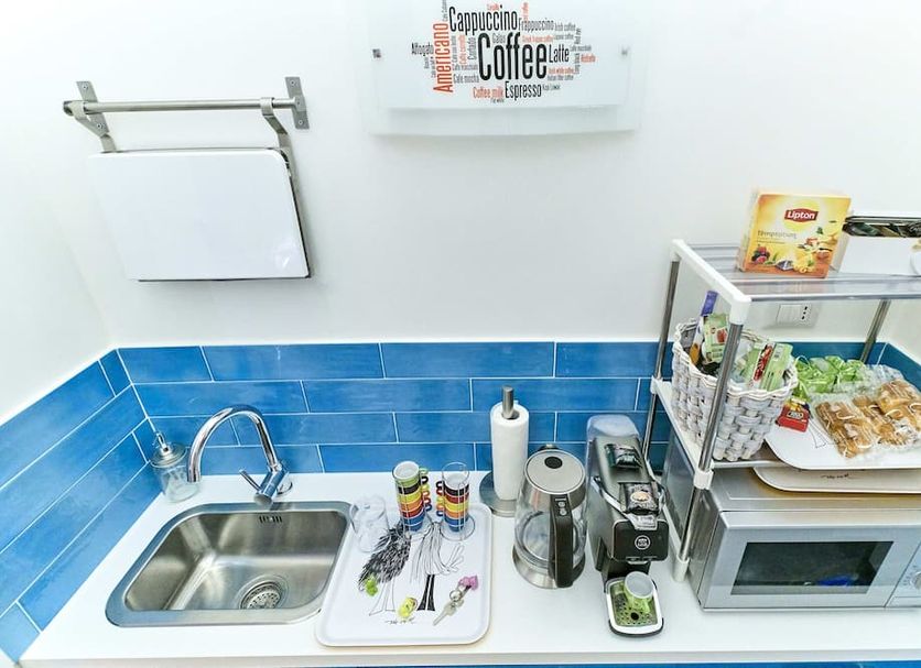 Kitchen Photo