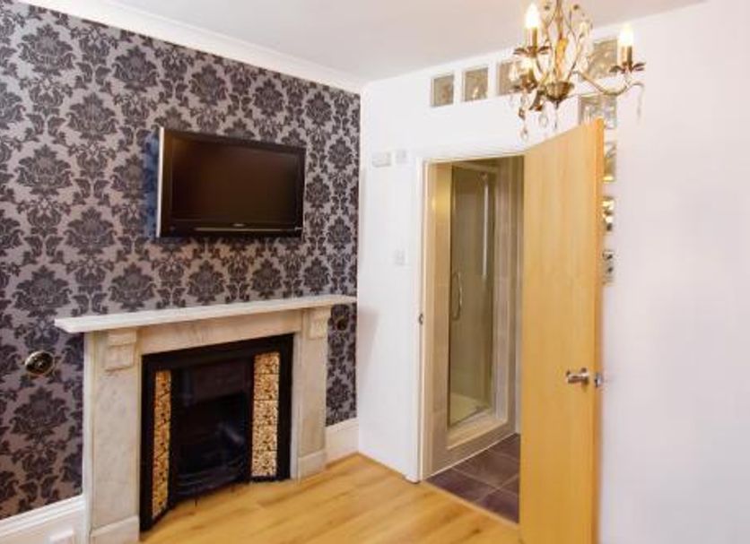 Room amenity Photo