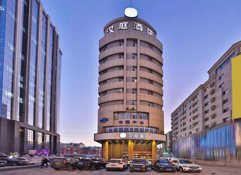 Building Photo
