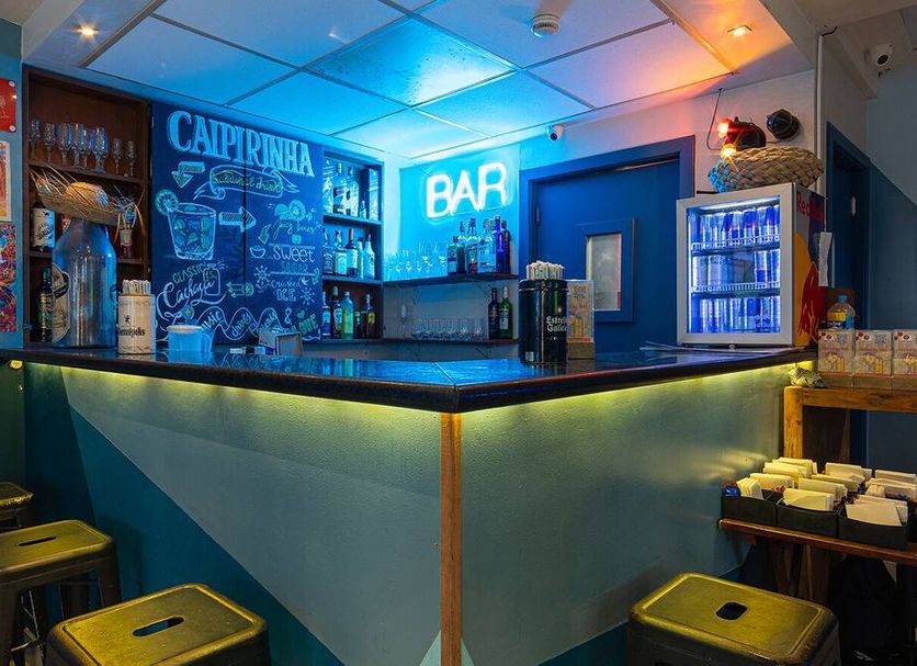 Bar Photo