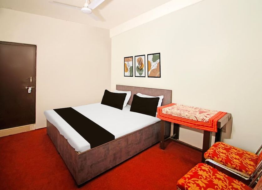 Bedroom Photo