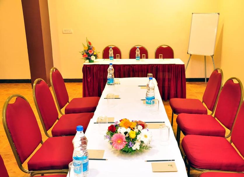 Conference room Photo