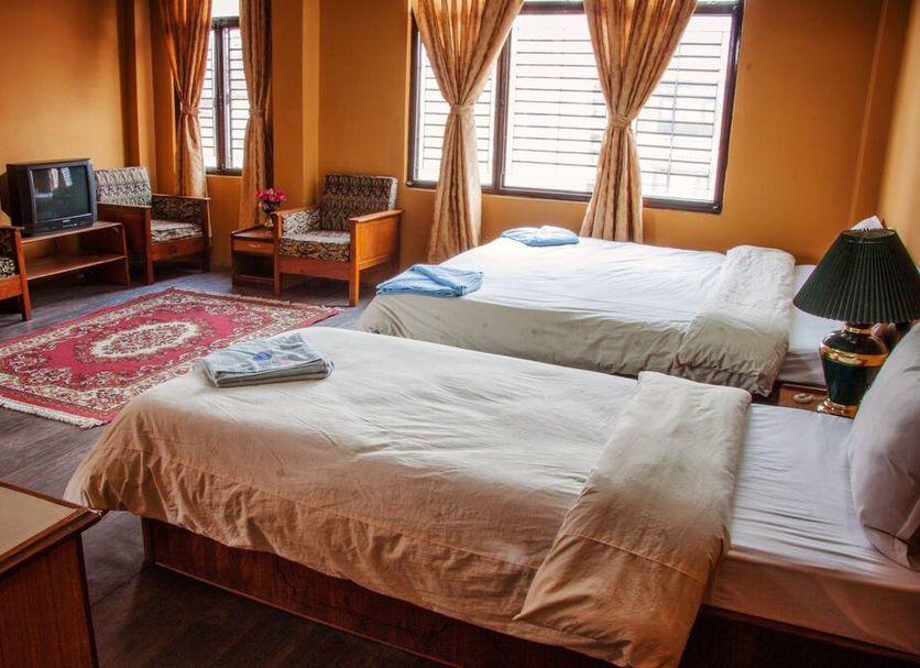 Bedroom Photo
