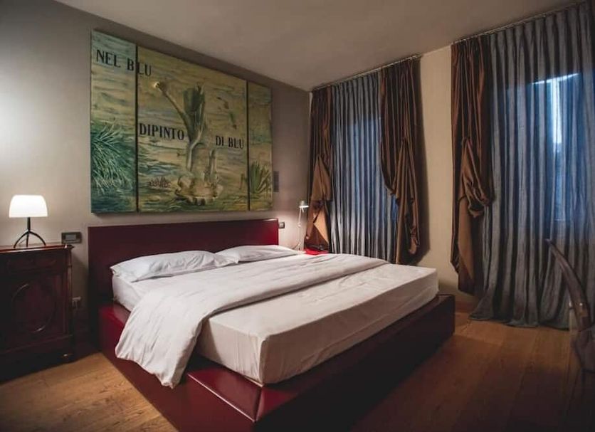 Bedroom Photo