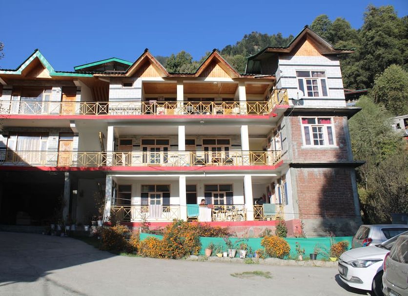 Building Photo
