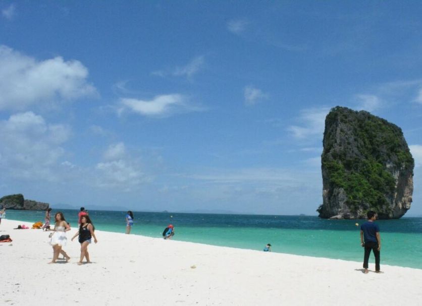 Beach Photo