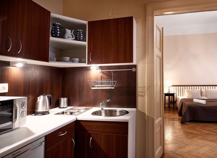 Kitchen Photo