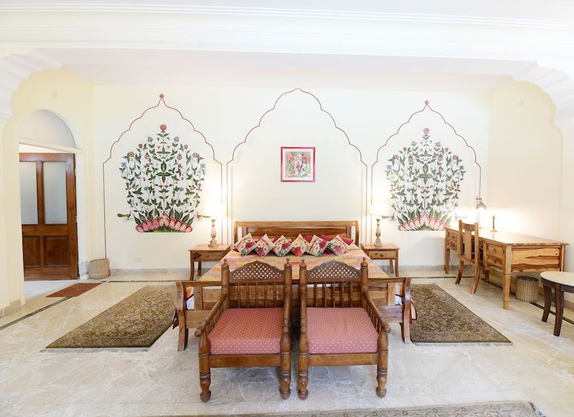 Bedroom Photo