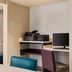 Business centre