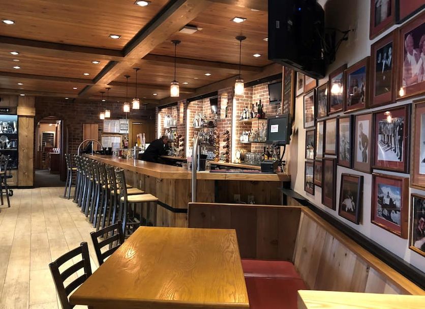 Bar Photo