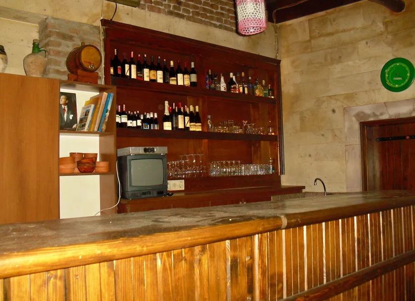 Bar Photo