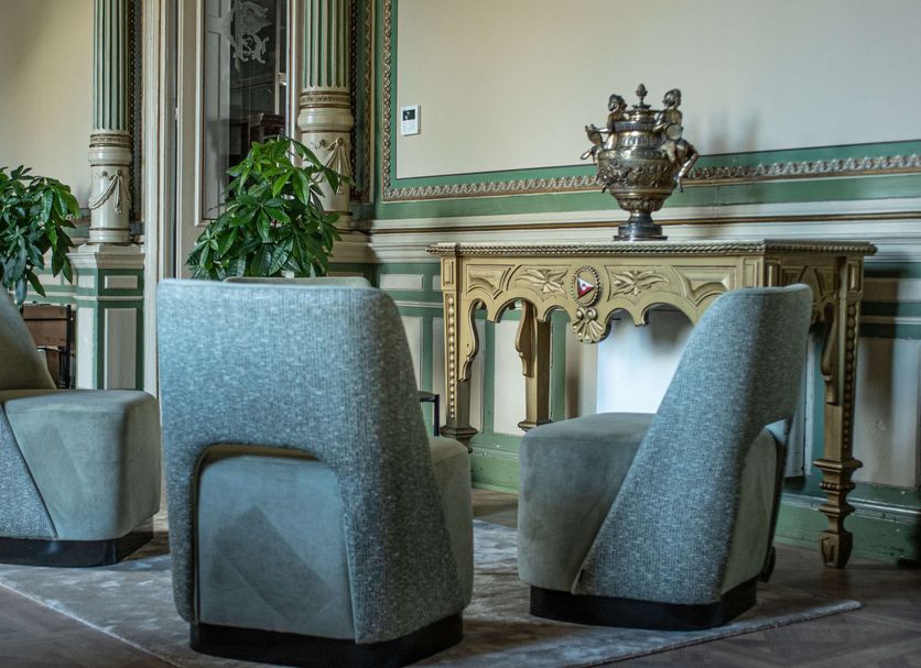 Hotel amenity Photo