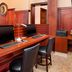 Business centre